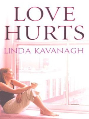 cover image of Love hurts